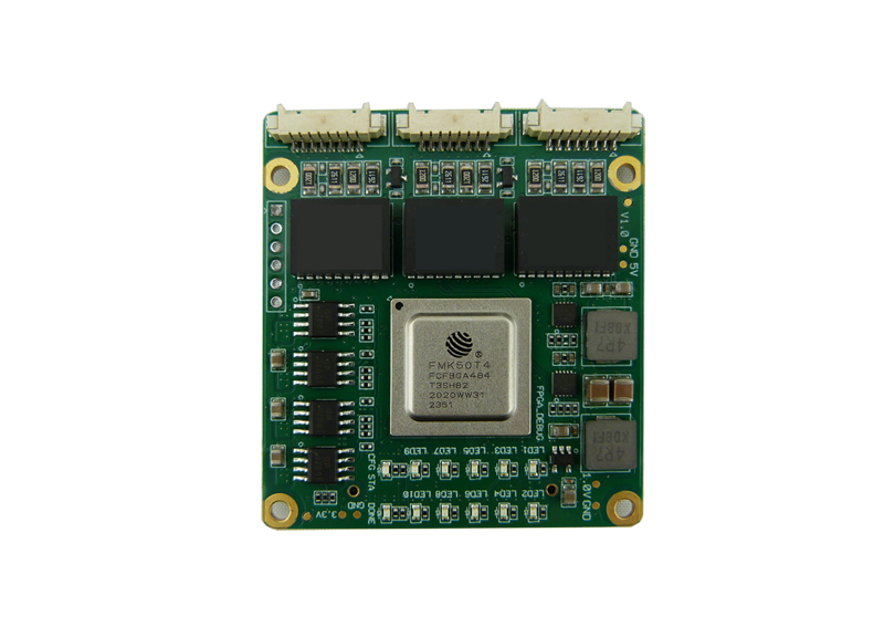 FPGA模块